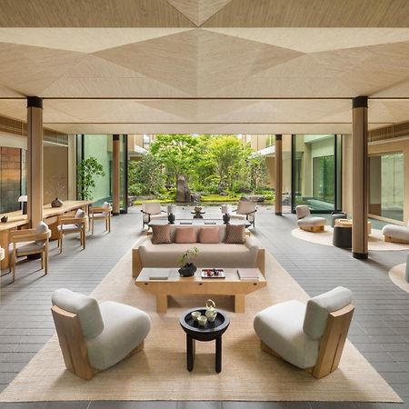 Six Senses Kyoto Hotel Eksteriør billede