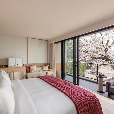 Six Senses Kyoto Hotel Eksteriør billede