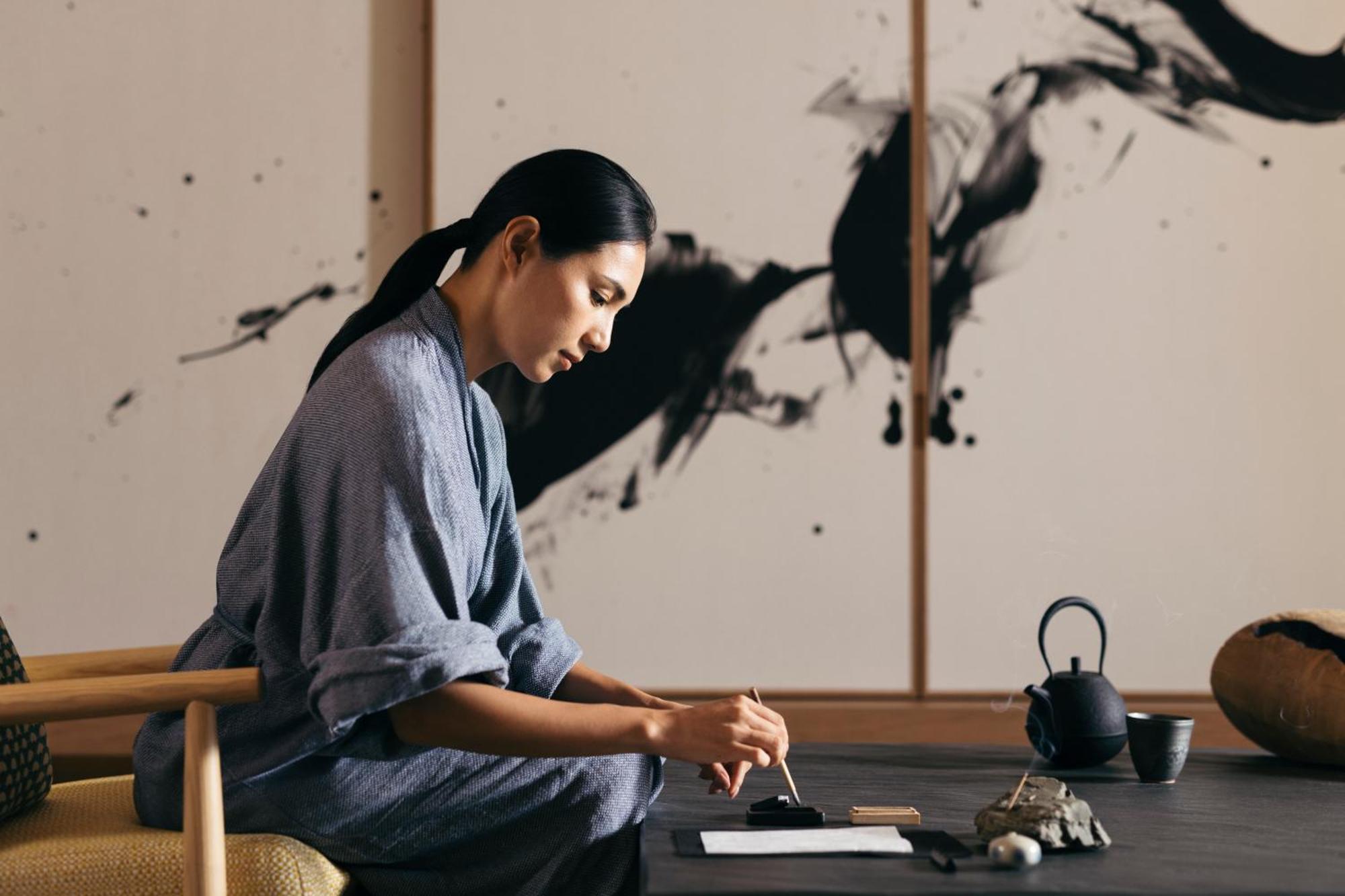 Six Senses Kyoto Hotel Eksteriør billede