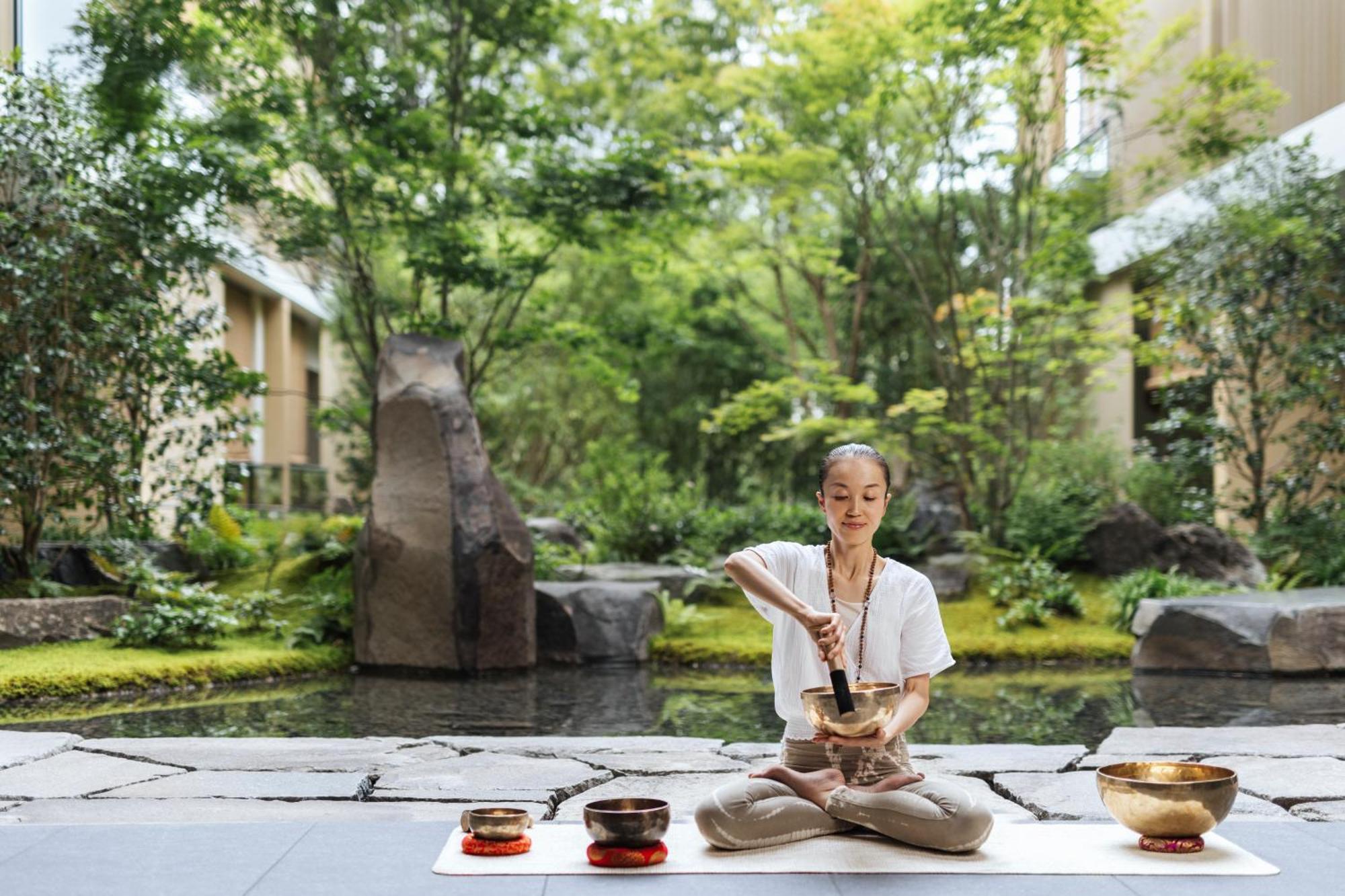 Six Senses Kyoto Hotel Eksteriør billede