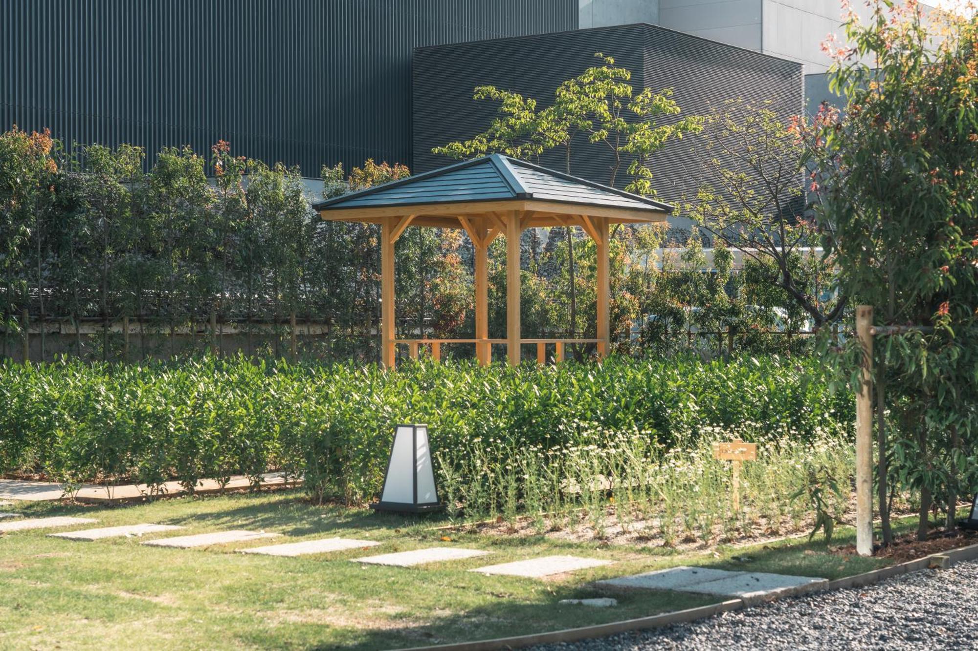 Six Senses Kyoto Hotel Eksteriør billede