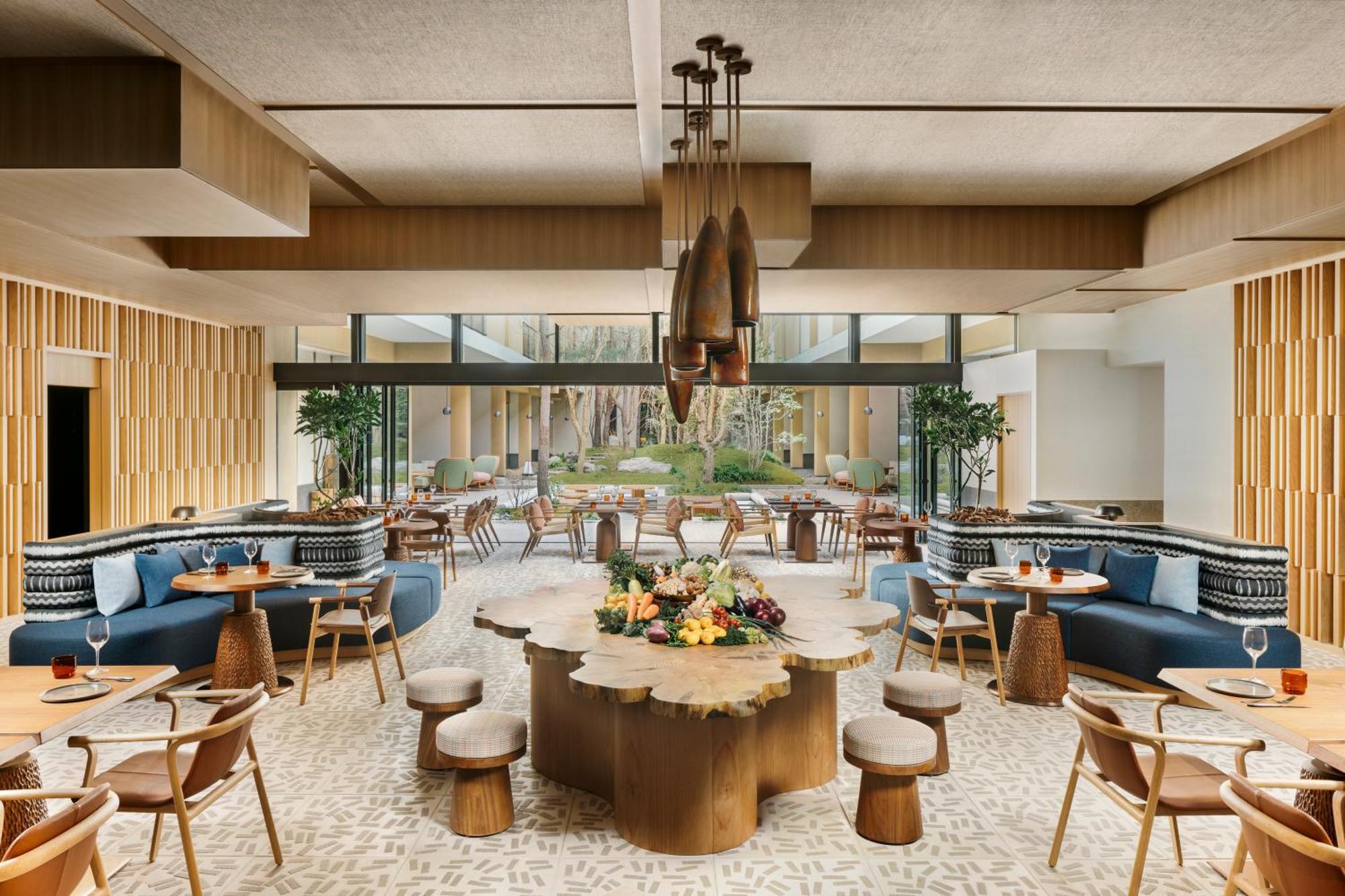 Six Senses Kyoto Hotel Eksteriør billede