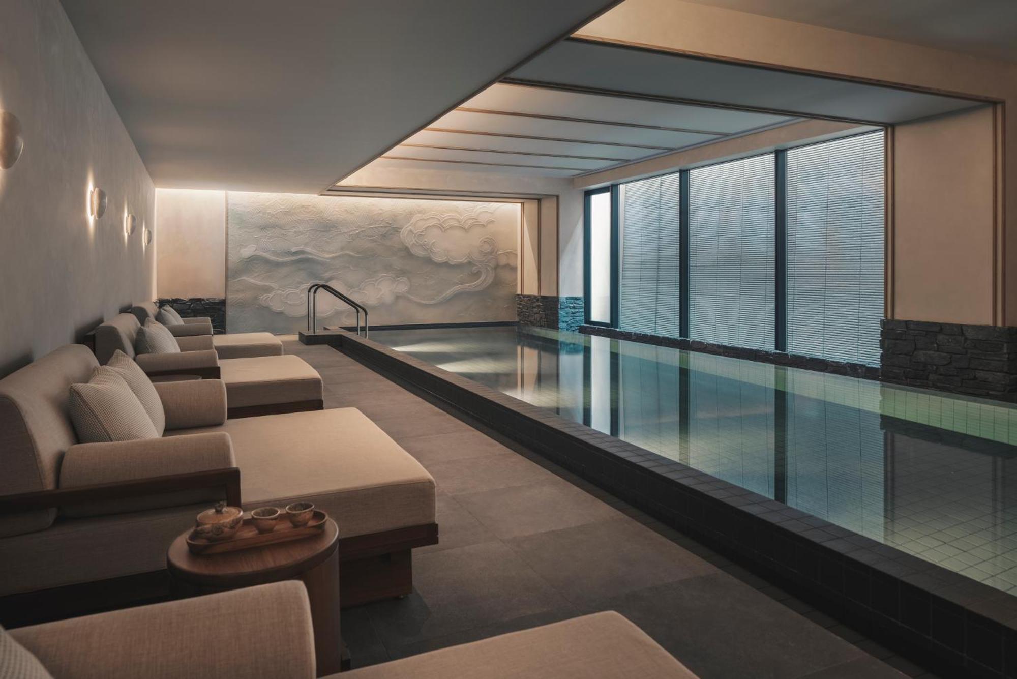 Six Senses Kyoto Hotel Eksteriør billede