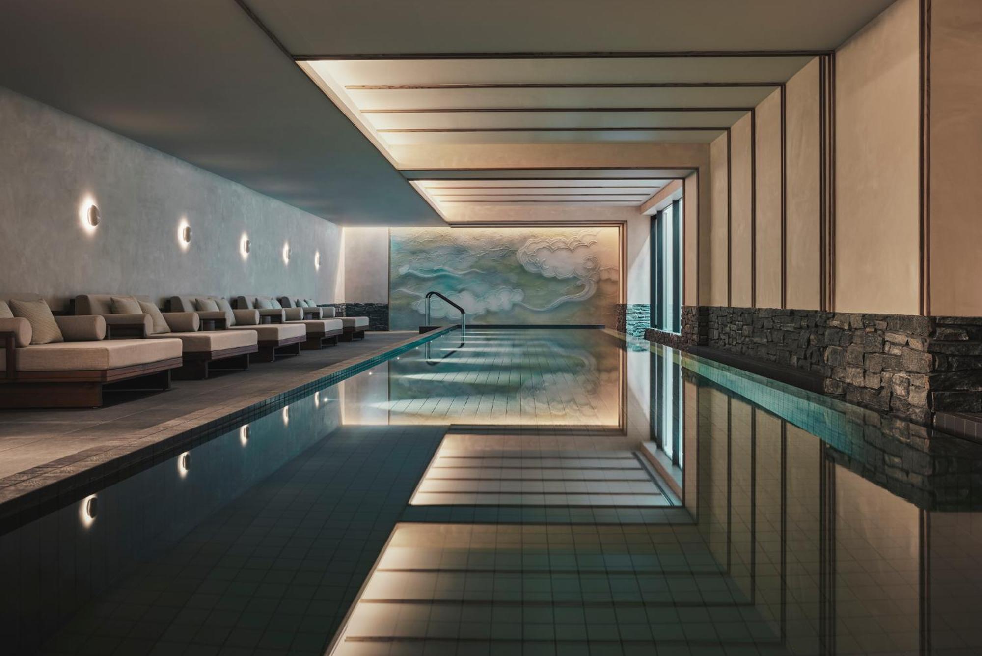 Six Senses Kyoto Hotel Eksteriør billede