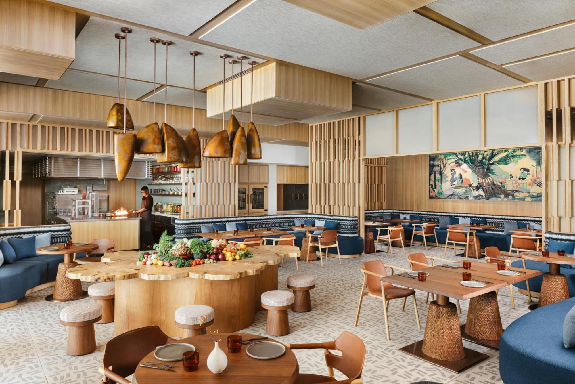 Six Senses Kyoto Hotel Eksteriør billede